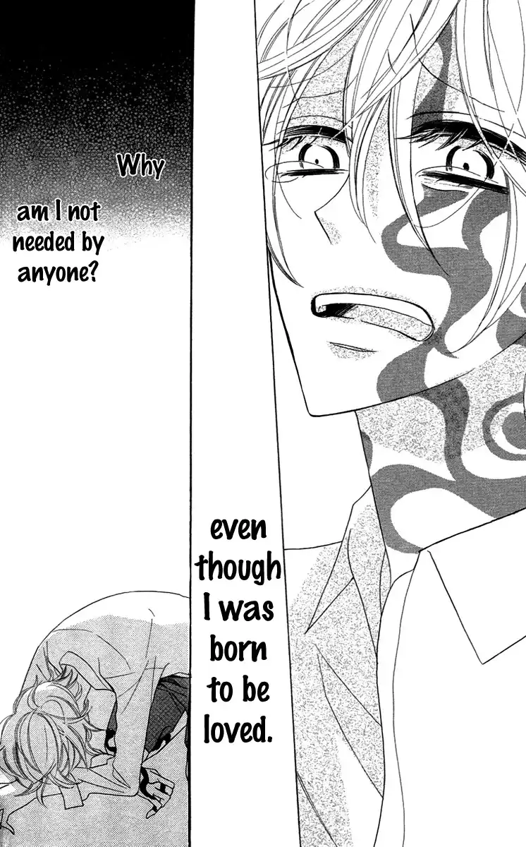 Love Sick Chapter 7 45